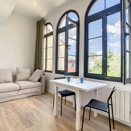 Annonces GENAS : Apartment | LA MULATIERE (69350) | 20.10m2 | 760 € 