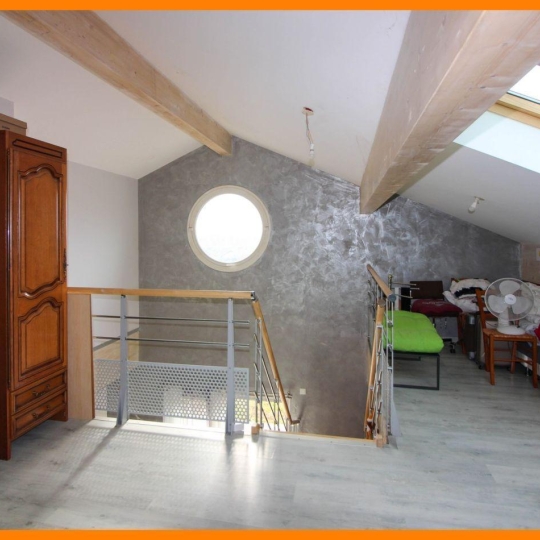  LOGI-C : Maison / Villa | DAGNEUX (01120) | 248 m2 | 480 000 € 