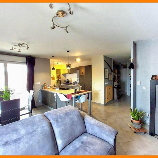  LOGI-C : Appartement | DAGNEUX (01120) | 68 m2 | 265 000 € 