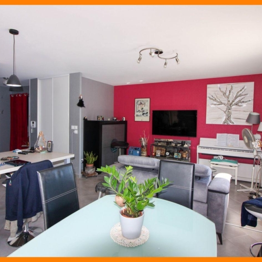  LOGI-C : Appartement | DAGNEUX (01120) | 68 m2 | 265 000 € 