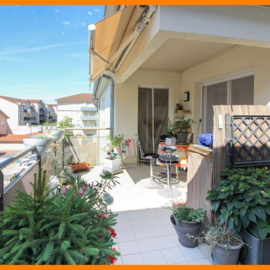  LOGI-C : Appartement | DAGNEUX (01120) | 68 m2 | 265 000 € 