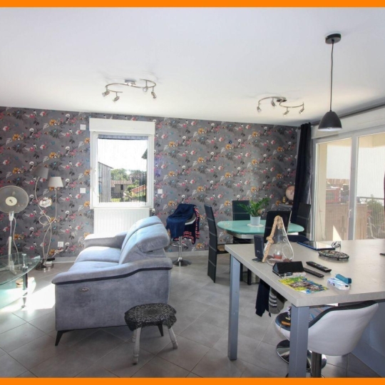  LOGI-C : Appartement | DAGNEUX (01120) | 68 m2 | 265 000 € 