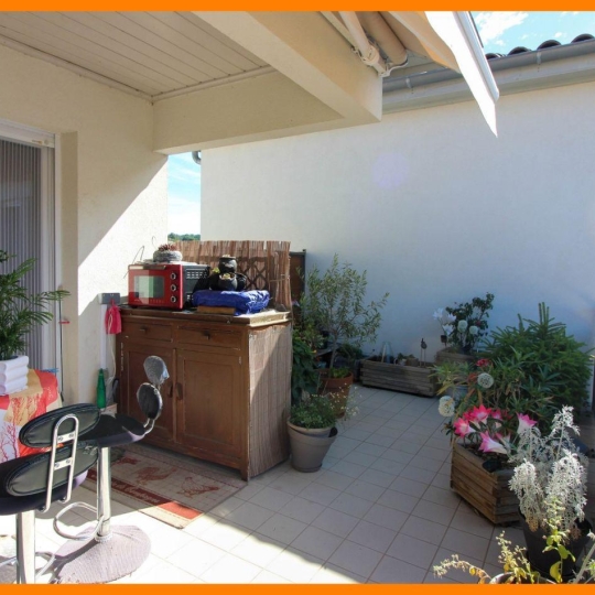  LOGI-C : Appartement | DAGNEUX (01120) | 68 m2 | 265 000 € 