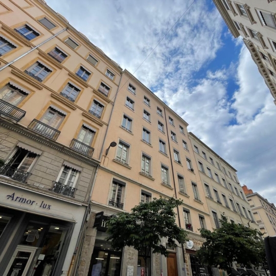  LOGI-C : Appartement | LYON (69002) | 85 m2 | 1 515 € 