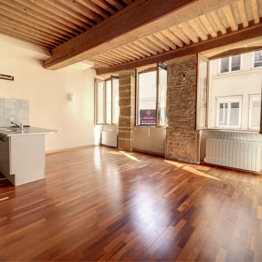  LOGI-C : Appartement | LYON (69002) | 69 m2 | 1 157 € 