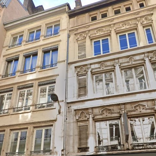  LOGI-C : Appartement | LYON (69002) | 69 m2 | 1 157 € 