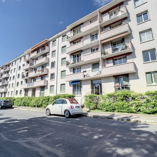  LOGI-C : Appartement | LYON (69005) | 81 m2 | 1 450 € 