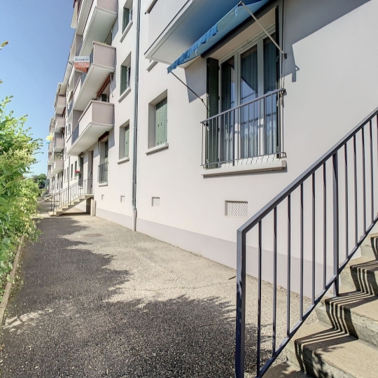  LOGI-C : Appartement | LYON (69005) | 81 m2 | 1 450 € 