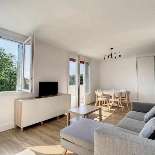  LOGI-C : Appartement | LYON (69005) | 81 m2 | 1 450 € 