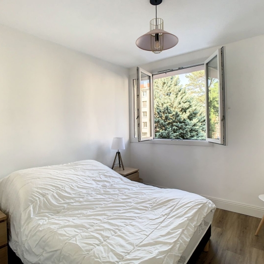  LOGI-C : Appartement | LYON (69005) | 81 m2 | 1 450 € 