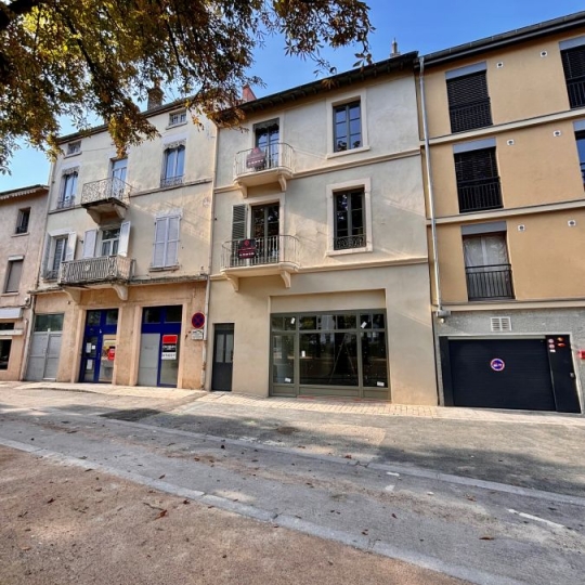  LOGI-C : Appartement | LYON (69005) | 37 m2 | 249 000 € 