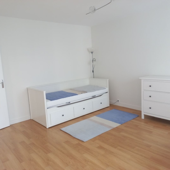  LOGI-C : Appartement | LYON (69007) | 30 m2 | 726 € 