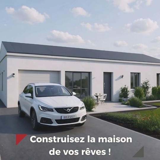 LOGI-C filiale du Groupe ESR PROM-S : Maison / Villa | LES COTES-D'AREY (38138) | 90.00m2 | 239 200 € LOGI-C filiale du Groupe ESR PROM-S : Maison / Villa | LES COTES-D'AREY (38138) | 90.00m2 | 239 200 €