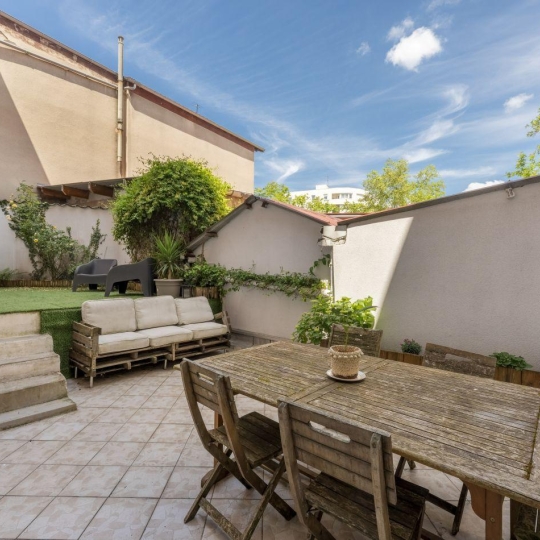  LOGI-C : Autres | VILLEURBANNE (69100) | 62 m2 | 230 000 € 