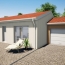  LOGI-C : House | DOMPIERRE-SUR-VEYLE (01240) | 90 m2 | 219 988 € 