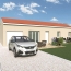  LOGI-C : Maison / Villa | DOMPIERRE-SUR-VEYLE (01240) | 90 m2 | 219 988 € 