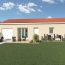  LOGI-C filiale du Groupe ESR PROM-S : Maison / Villa | SAINT-TRIVIER-SUR-MOIGNANS (01990) | 90 m2 | 249 957 € 