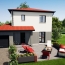  LOGI-C filiale du Groupe ESR PROM-S : Maison / Villa | AUBERIVES-SUR-VAREZE (38550) | 90 m2 | 199 800 € 