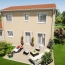  LOGI-C filiale du Groupe ESR PROM-S : Maison / Villa | AUBERIVES-SUR-VAREZE (38550) | 90 m2 | 199 800 € 