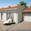  LOGI-C filiale du Groupe ESR PROM-S : Maison / Villa | AUBERIVES-SUR-VAREZE (38550) | 100 m2 | 219 300 € 