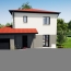  LOGI-C filiale du Groupe ESR PROM-S : Maison / Villa | BAGNOLS (69620) | 100 m2 | 295 500 € 