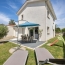  LOGI-C : Maison / Villa | CHASSIEU (69680) | 112 m2 | 498 000 € 