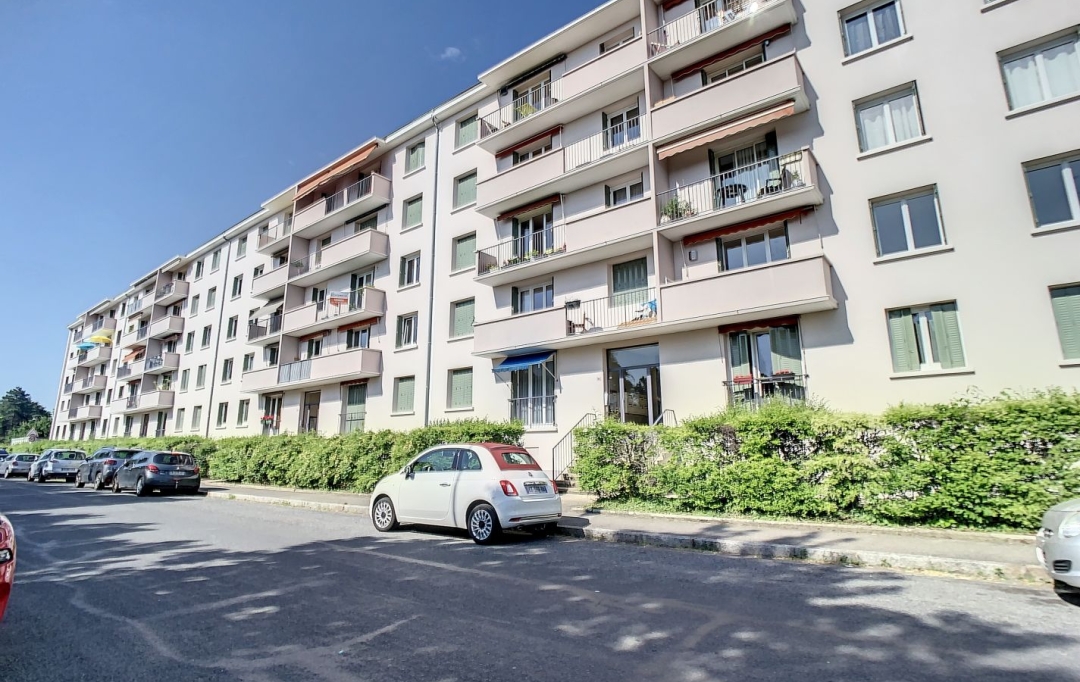 LOGI-C : Appartement | LYON (69005) | 81 m2 | 1 450 € 