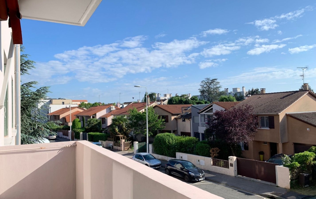 LOGI-C : Appartement | LYON (69005) | 81 m2 | 1 450 € 