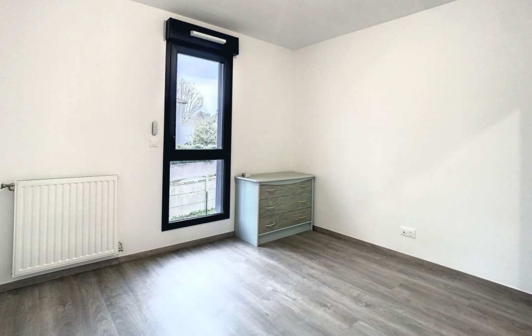 LOGI-C : Appartement | FEYZIN (69320) | 49 m2 | 820 € 