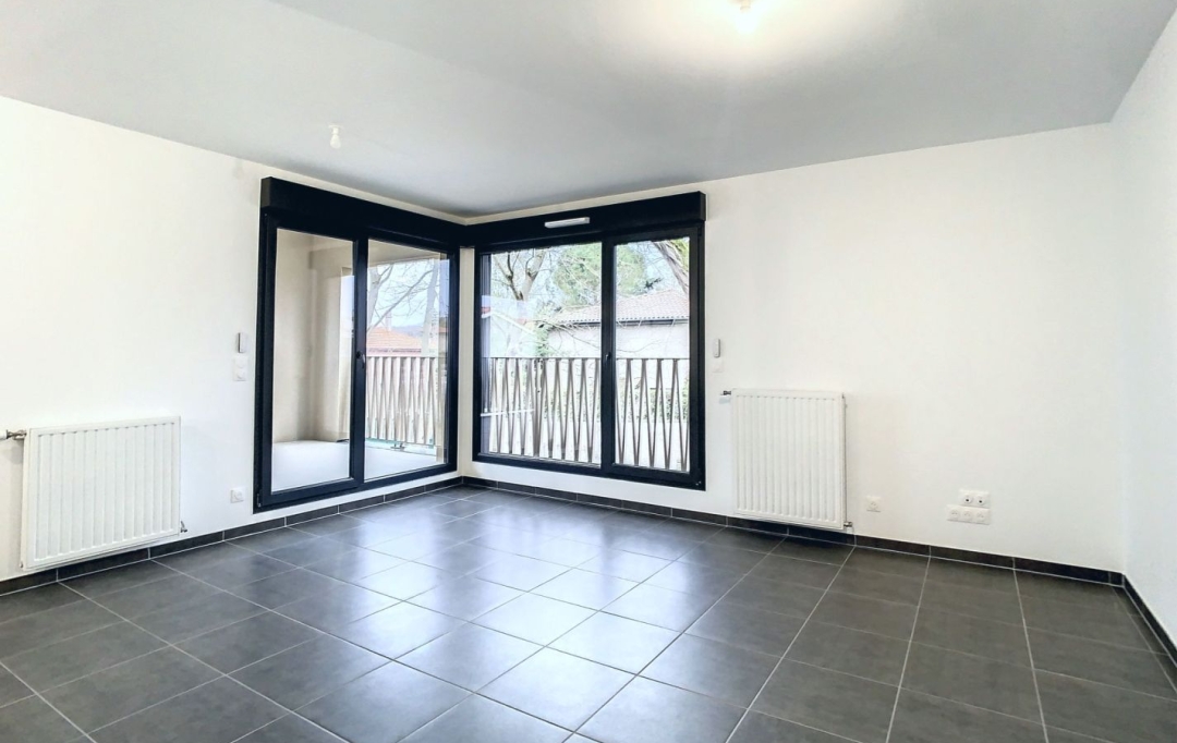 LOGI-C : Appartement | FEYZIN (69320) | 49 m2 | 820 € 