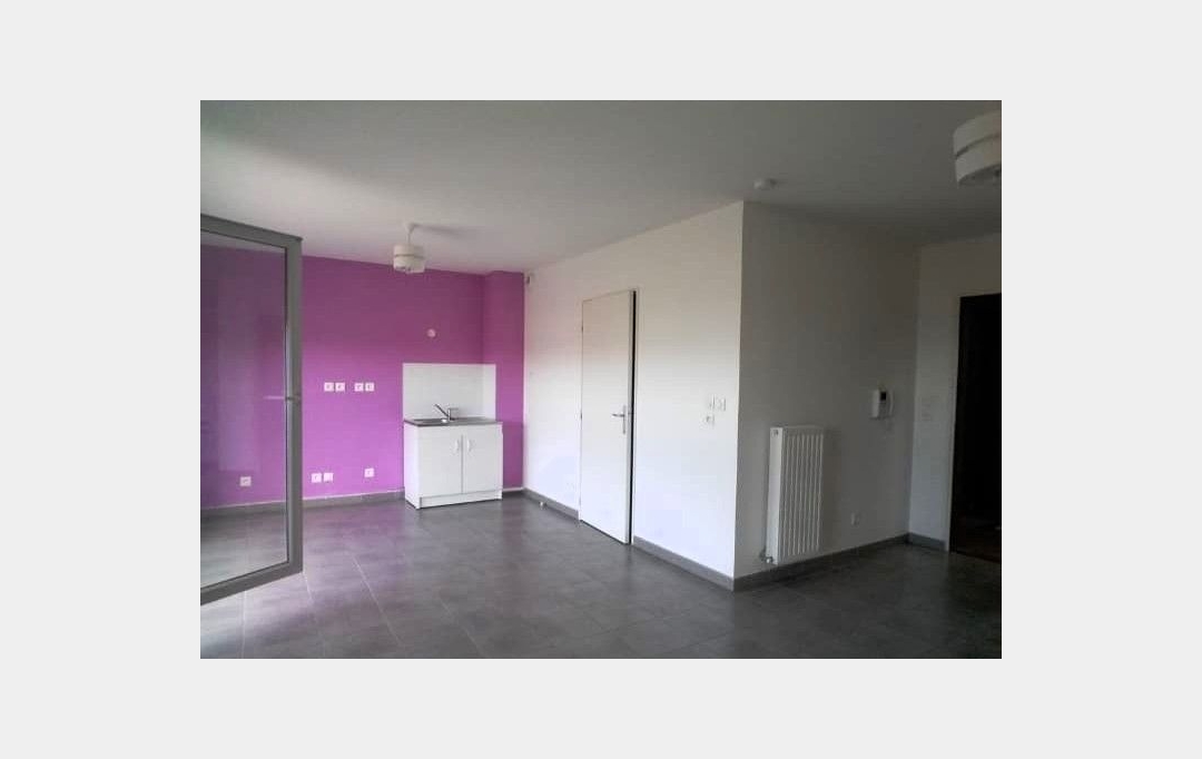 LOGI-C : Appartement | FEYZIN (69320) | 33 m2 | 120 000 € 