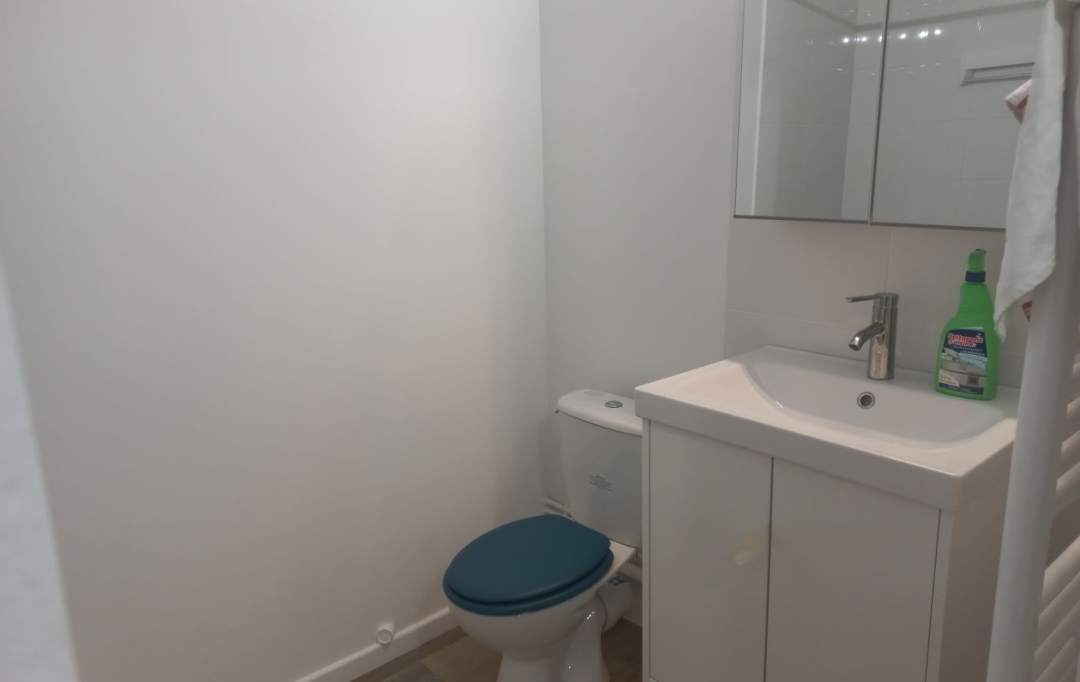 LOGI-C : Appartement | LYON (69007) | 30 m2 | 726 € 