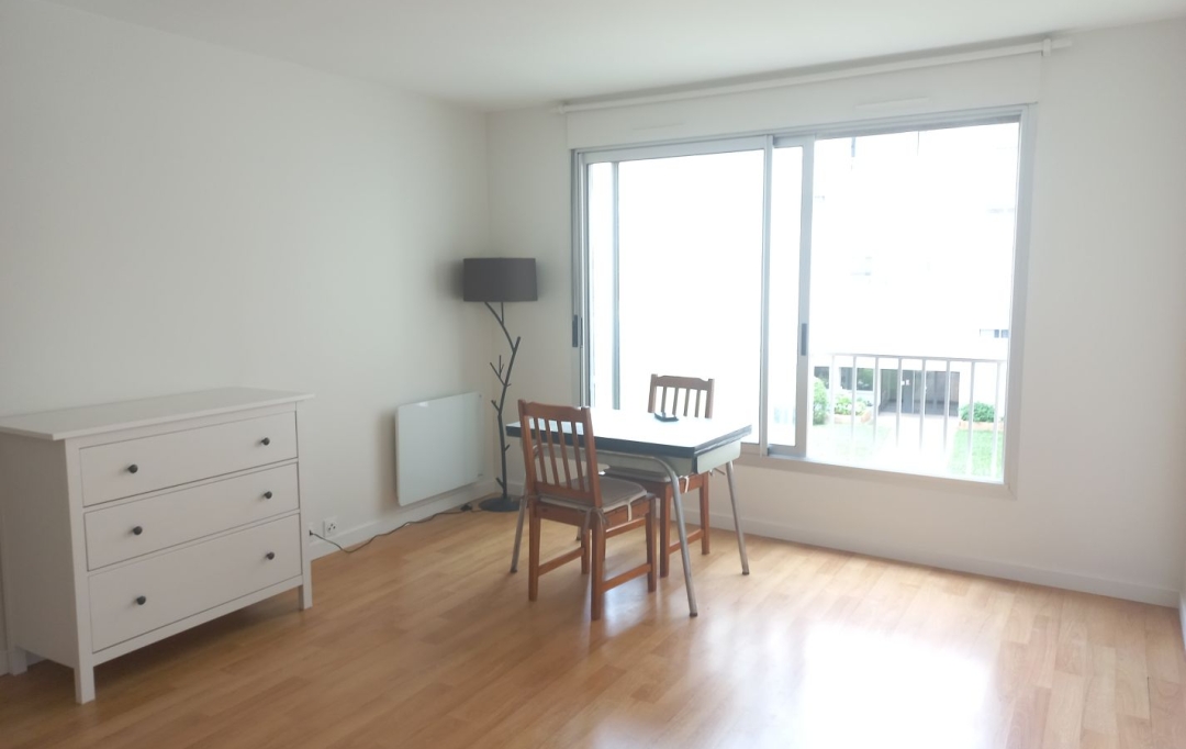 LOGI-C : Appartement | LYON (69007) | 30 m2 | 726 € 