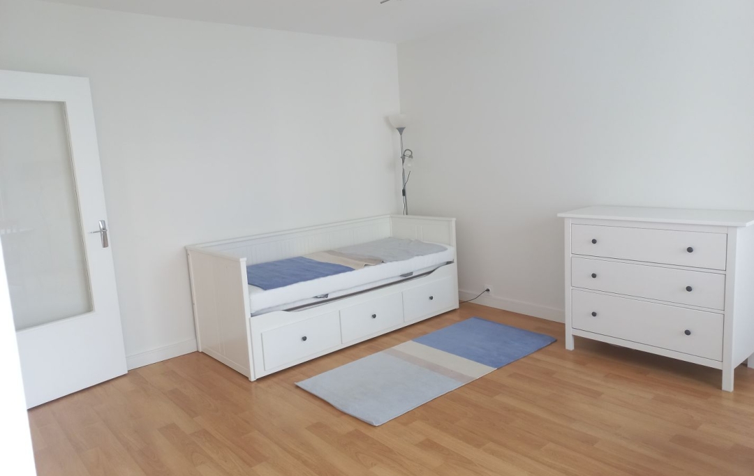 LOGI-C : Appartement | LYON (69007) | 30 m2 | 726 € 