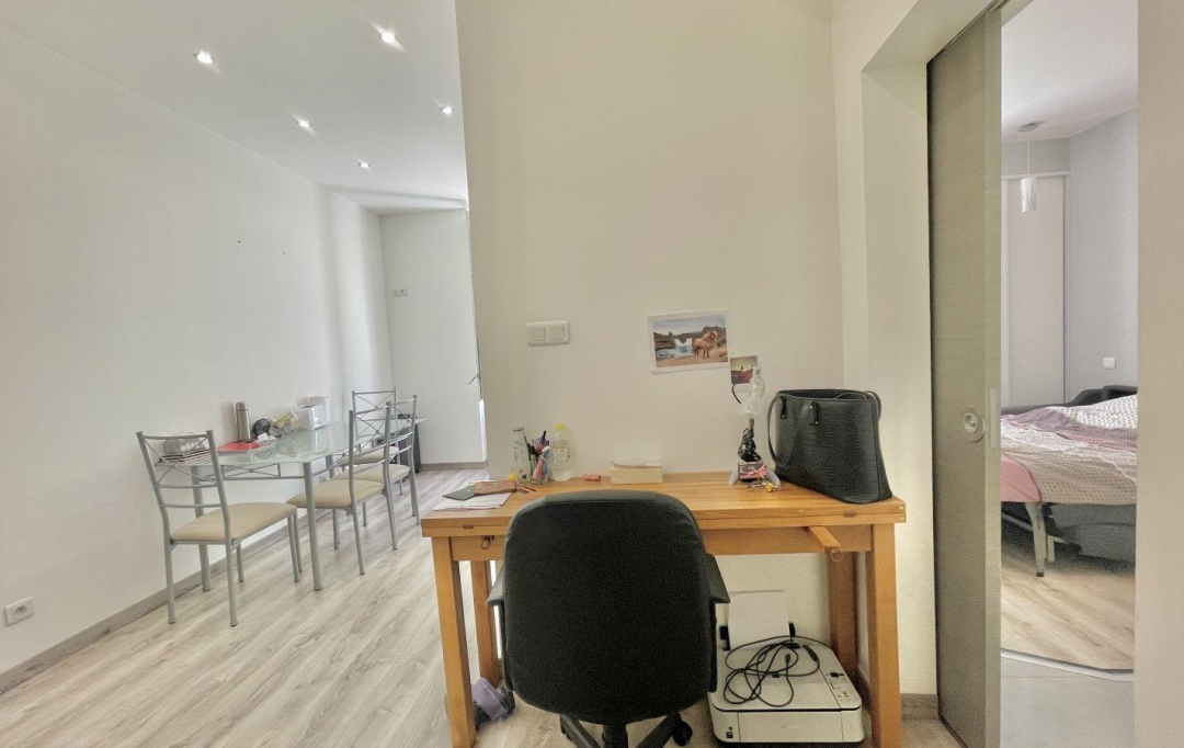 LOGI-C : Appartement | LYON (69003) | 29 m2 | 199 500 € 