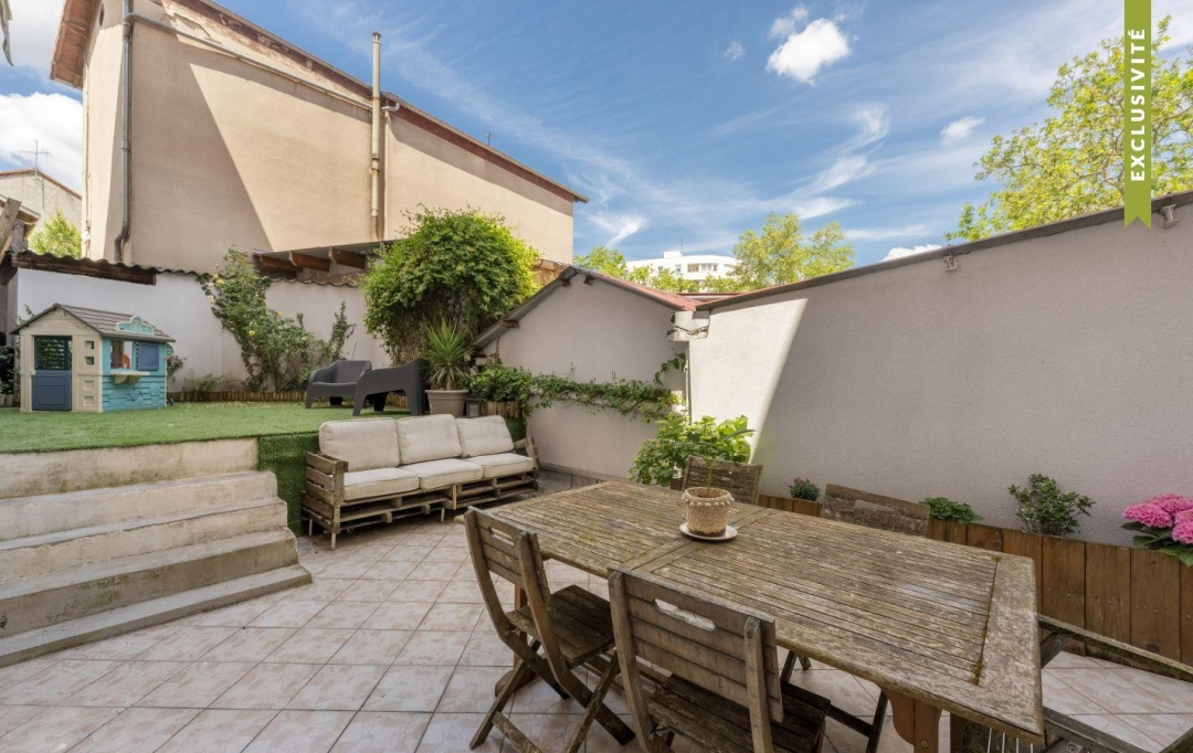 LOGI-C : Autres | VILLEURBANNE (69100) | 62 m2 | 230 000 € 